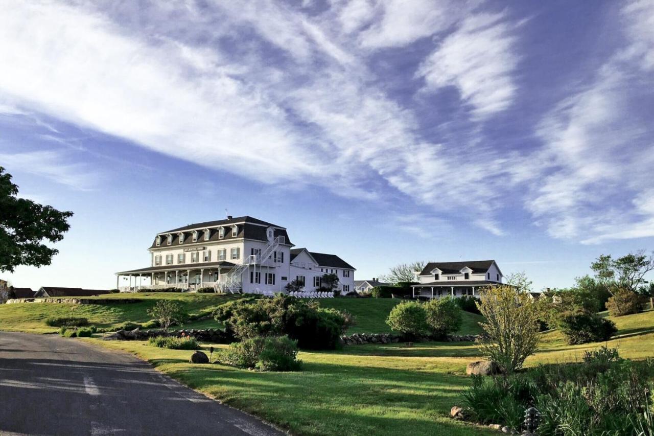 Atlantic Inn New Shoreham Extérieur photo