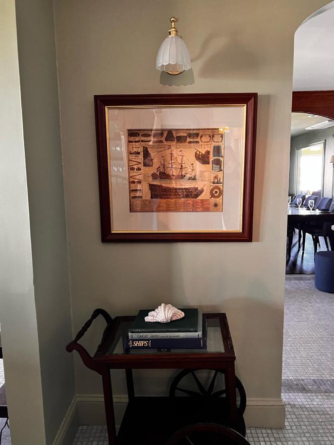 Atlantic Inn New Shoreham Extérieur photo