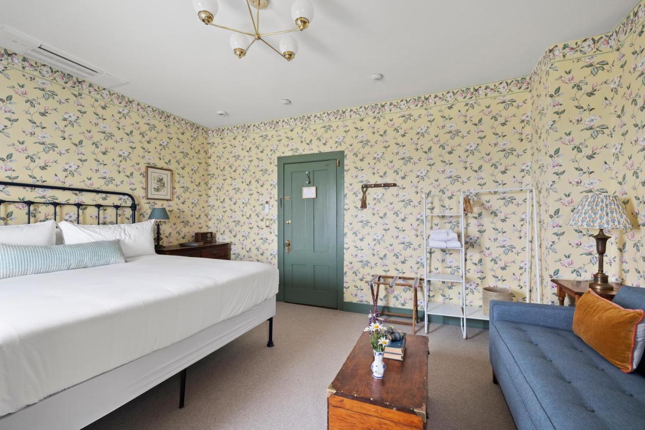 Atlantic Inn New Shoreham Extérieur photo