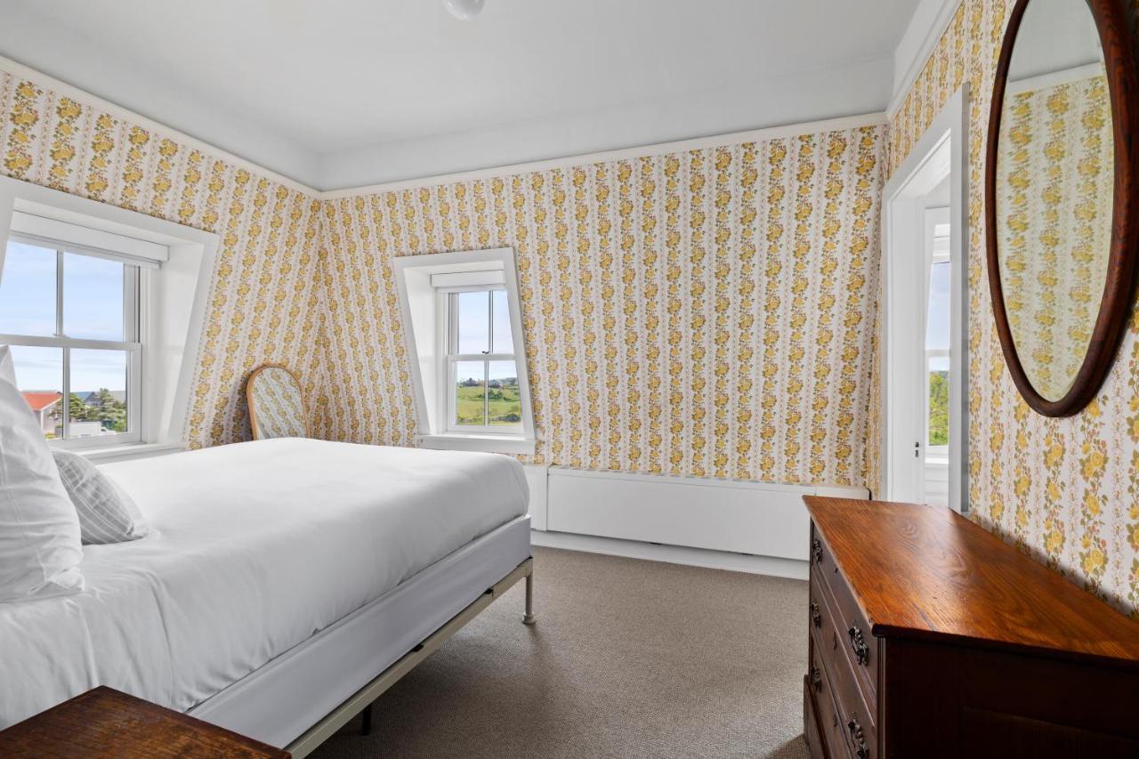 Atlantic Inn New Shoreham Extérieur photo