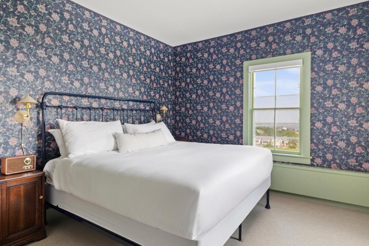 Atlantic Inn New Shoreham Extérieur photo