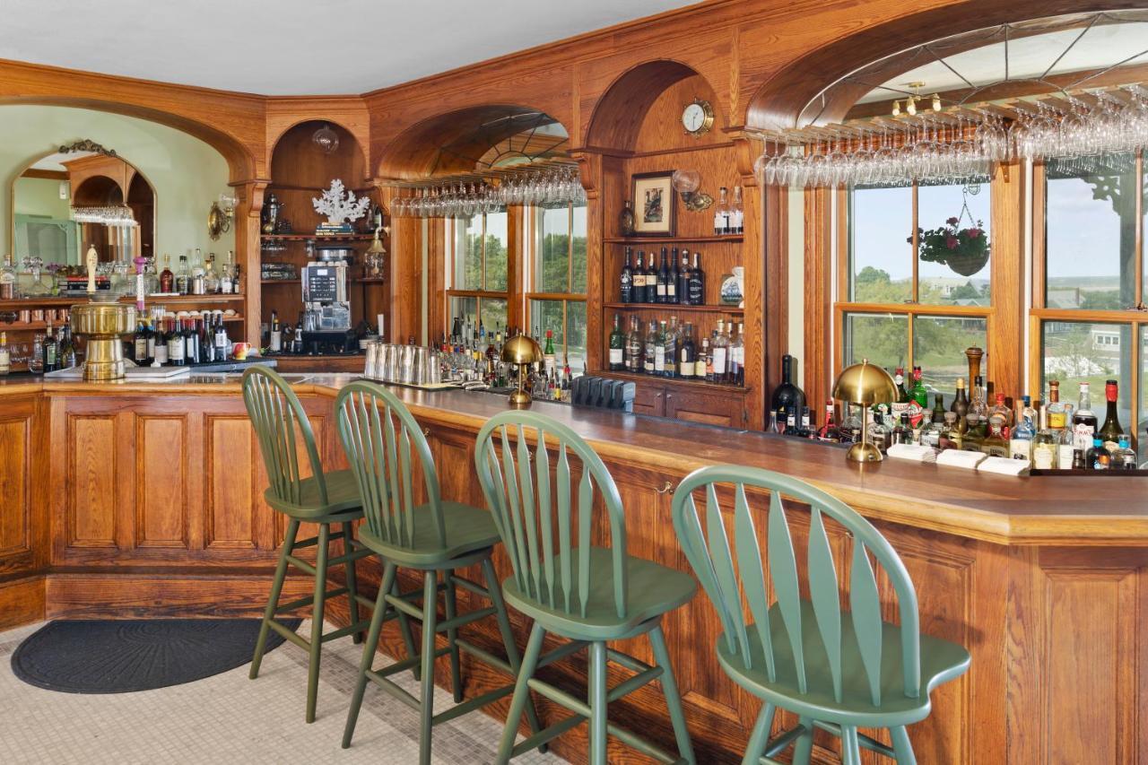 Atlantic Inn New Shoreham Extérieur photo