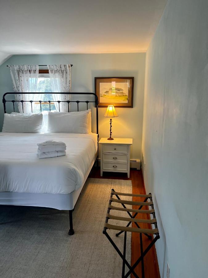 Atlantic Inn New Shoreham Extérieur photo